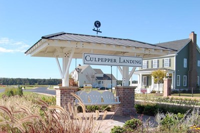 Culpepper_Landing_Entrance