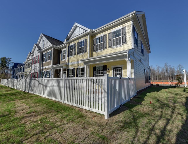 The Townhomes At Jolliff Landing Chesapeake Va Corinth Previous Next