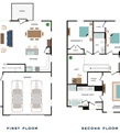Dylan 1 - View Floor Plan