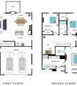 Dylan 1 - View Floor Plan