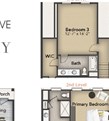 Ashbury - Breck Grove - Ashbury (Interior)