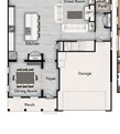 Camellia - Jolliff Landing - Camellia