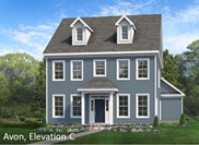 Avon Elevation C