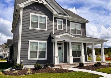 featured home