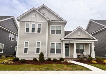 featured home