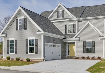 featured home