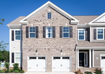 featured home