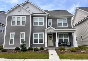 featured home