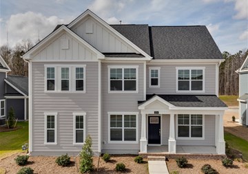 featured home