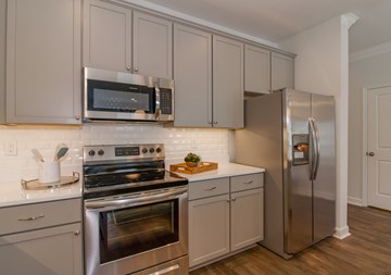 featured home