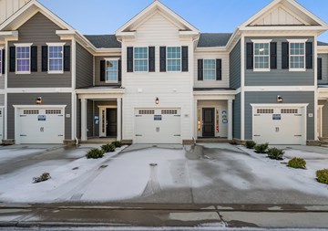 featured home
