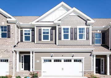 featured home