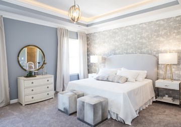 featured home