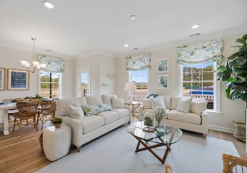 featured home