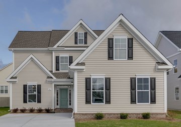 featured home