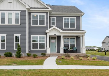 featured home