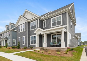 featured home