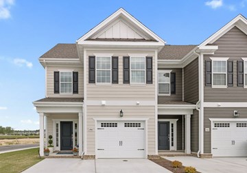 featured home