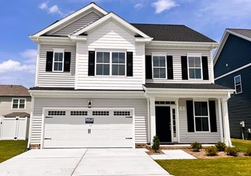featured home
