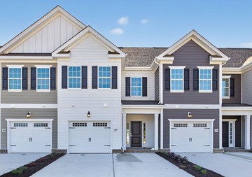 featured home