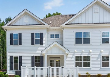 featured home