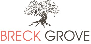 Breck Grove Logo