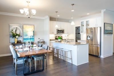 Paisley - Kitchen