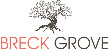 Breck Grove Logo