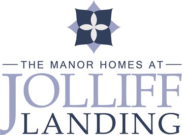 Jolliff Landing Logo