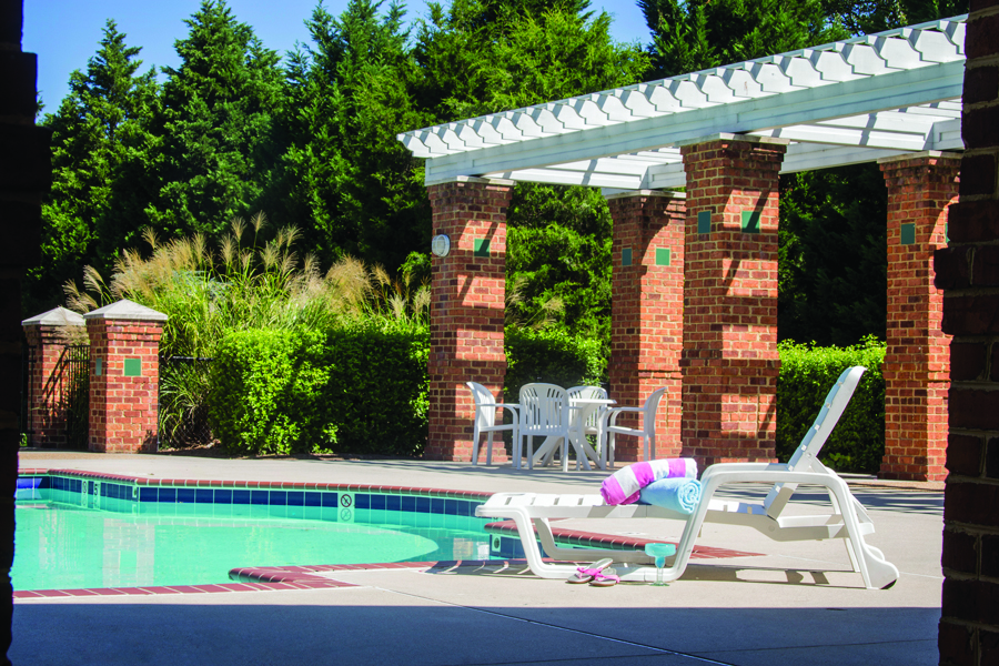 WH Pool